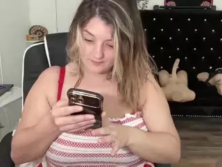 maramaze's Live Sex Cam Show