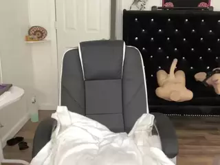 maramaze's Live Sex Cam Show