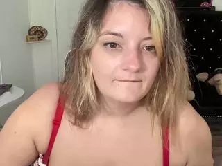 maramaze's Live Sex Cam Show