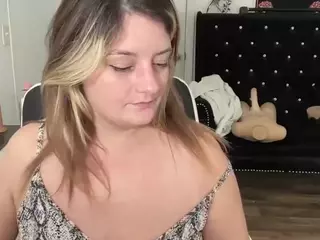 maramaze's Live Sex Cam Show