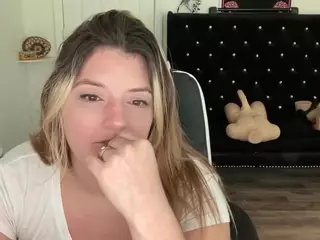 maramaze's Live Sex Cam Show