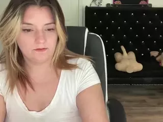 maramaze's Live Sex Cam Show