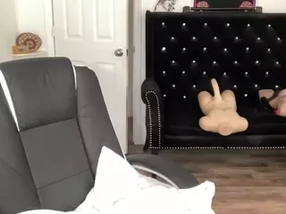 maramaze's Live Sex Cam Show