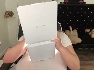 maramaze's Live Sex Cam Show