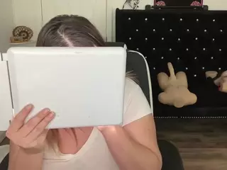 maramaze's Live Sex Cam Show