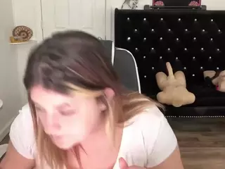maramaze's Live Sex Cam Show