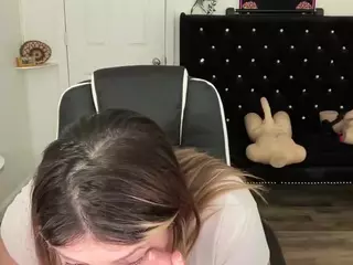 maramaze's Live Sex Cam Show