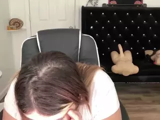 maramaze's Live Sex Cam Show