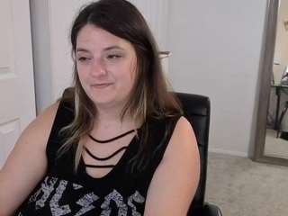 Live cam show with maramaze