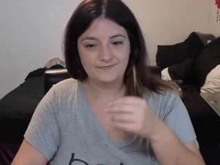Live cam show with maramaze