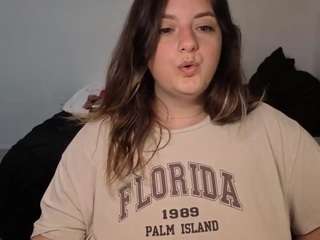 Live cam show with maramaze