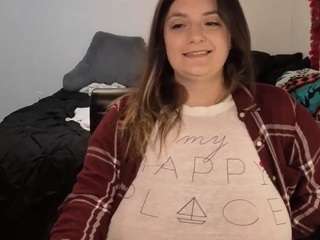 Live cam show with maramaze