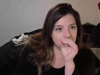 Live cam show with maramaze