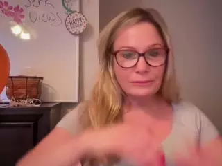 MIlf-Goddess's Live Sex Cam Show