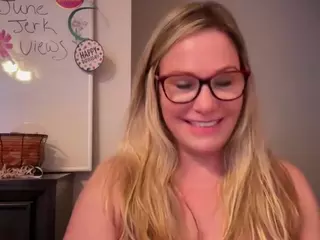 MIlf-Goddess's Live Sex Cam Show