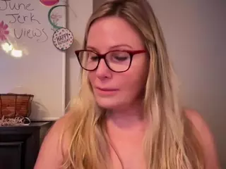 MIlf-Goddess's Live Sex Cam Show