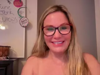 MIlf-Goddess's Live Sex Cam Show