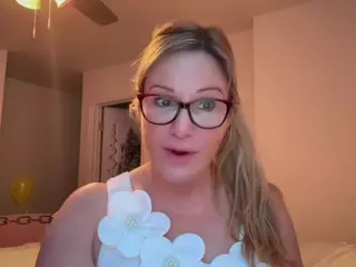 MIlf-Goddess's Live Sex Cam Show
