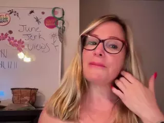 MIlf-Goddess's Live Sex Cam Show
