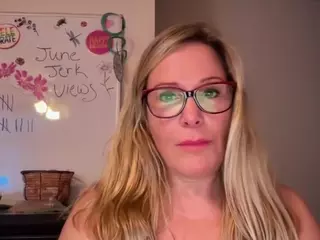 MIlf-Goddess's Live Sex Cam Show