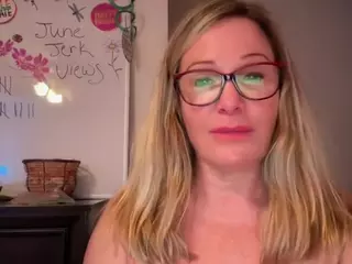 MIlf-Goddess's Live Sex Cam Show