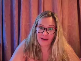 MIlf-Goddess's Live Sex Cam Show