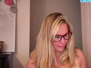 MIlf-Goddess's Live Sex Cam Show