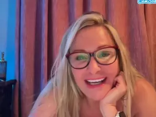 MIlf-Goddess's Live Sex Cam Show