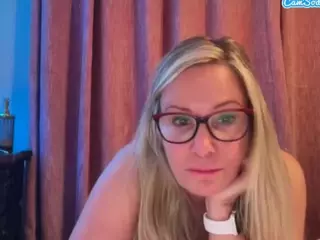 MIlf-Goddess's Live Sex Cam Show