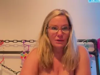 MIlf-Goddess's Live Sex Cam Show