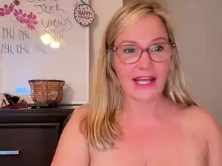 MIlf-Goddess's Live Sex Cam Show