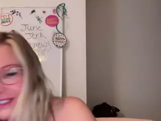 MIlf-Goddess's Live Sex Cam Show