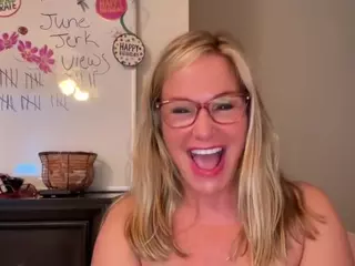 MIlf-Goddess's Live Sex Cam Show