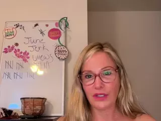 MIlf-Goddess's Live Sex Cam Show