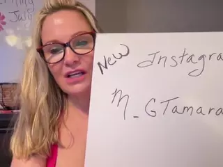 MIlf-Goddess's Live Sex Cam Show