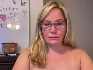 MIlf-Goddess's Live Sex Cam Show