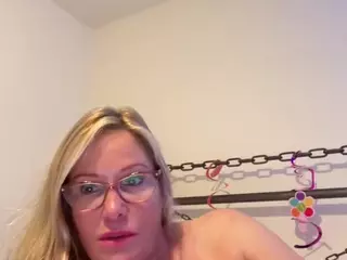 MIlf-Goddess's Live Sex Cam Show