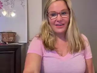 MIlf-Goddess's Live Sex Cam Show