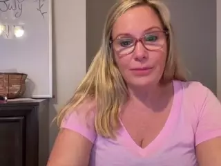 MIlf-Goddess's Live Sex Cam Show
