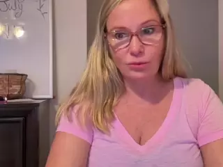 MIlf-Goddess's Live Sex Cam Show