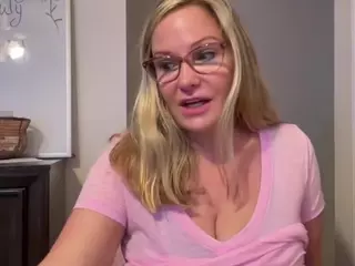 MIlf-Goddess's Live Sex Cam Show