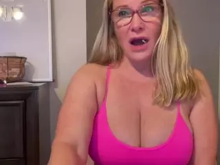 MIlf-Goddess's Live Sex Cam Show