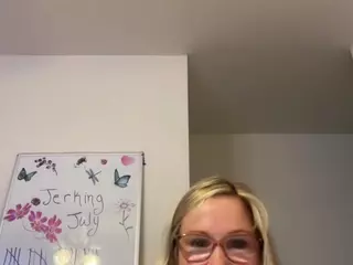 MIlf-Goddess's Live Sex Cam Show