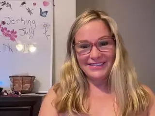 MIlf-Goddess's Live Sex Cam Show