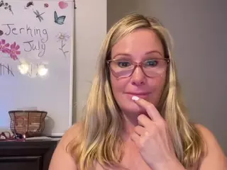 MIlf-Goddess's Live Sex Cam Show