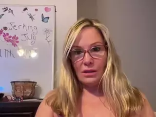 MIlf-Goddess's Live Sex Cam Show