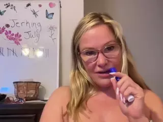 MIlf-Goddess's Live Sex Cam Show