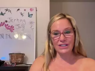 MIlf-Goddess's Live Sex Cam Show