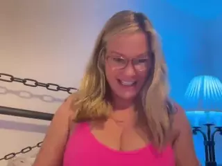 MIlf-Goddess's Live Sex Cam Show