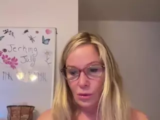 MIlf-Goddess's Live Sex Cam Show